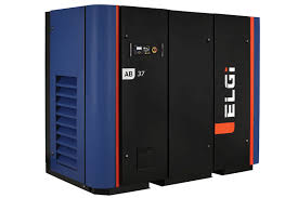 ELGi AB series air compressor