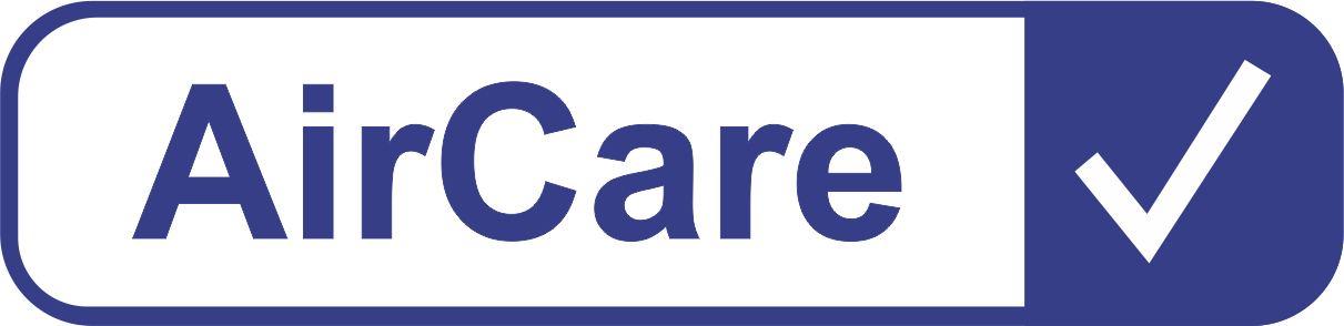 AirCare logo