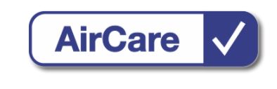 AirCare logo