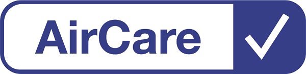 AirCare logo
