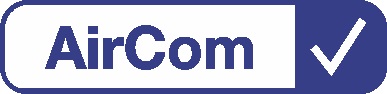 AIRCOM logo 