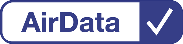 AirData logo