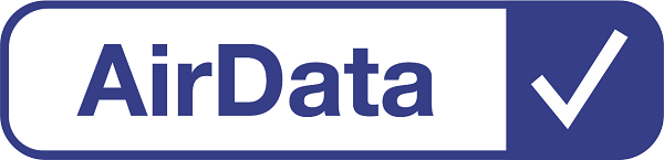 AirData Logo