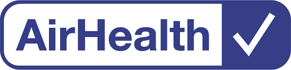 AirHealth logo