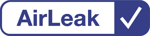 AirLeak Logo