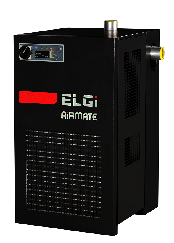 ELGi refrigerant dryer