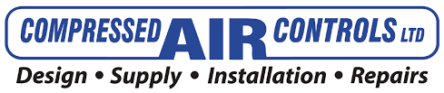 Compressed Air Controls logo