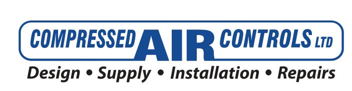 Compressed Air Controls logo