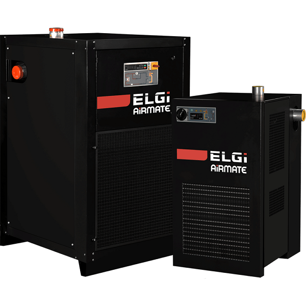 ELGi refrigerant dryers