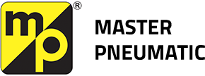Master Pneumatic logo