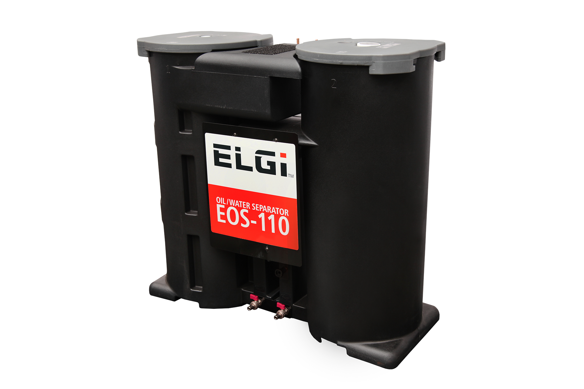 ELGi oil-water separator