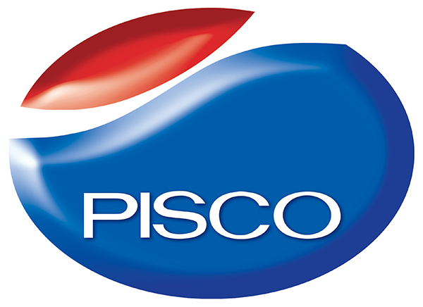 Pisco logo as Compressed Air Controls is the New Zealand distributor of their pneumatic products