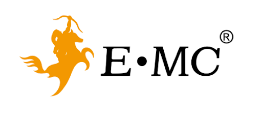 emc logo