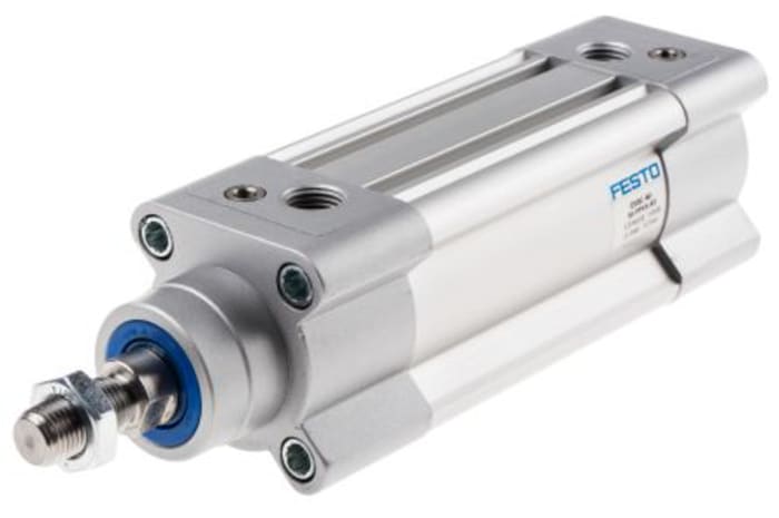 pneumatic cylinder